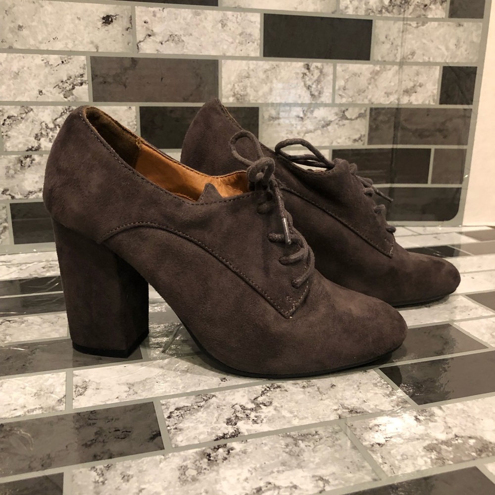 a.n.a wedges